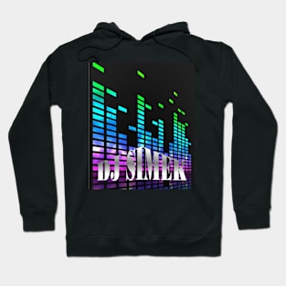 T-Shirt ´´Dj Simek´´ #5 Hoodie